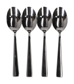 Dinner Spoon 4Pcs 19.6cm 