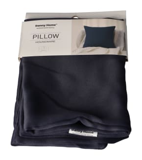 Polyester Fabric Pillowcase Cover 49.5cm - default