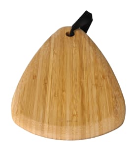Bamboo Serving Tray 30cm 