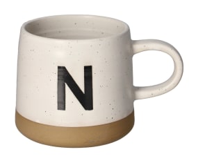 N Coffee Mug 420ml