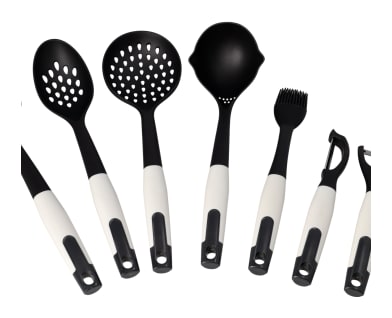 Nylon Egg Whisk 29.5cm - default
