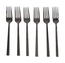 Dessert Fork Set 4pcs 15cm