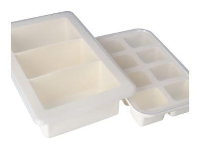 Silicone Ice Mold 20cm - default