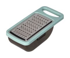 1 Sided Storage Box Grater 13cm - default