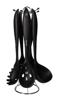 Silicone Kitchen Utensils Set 7pcs