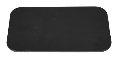 Natural Stone Slab Tray 25.1cm