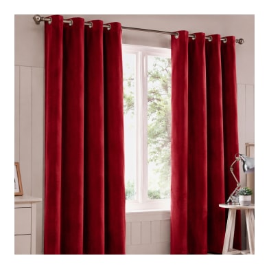 Blackout Window Curtain 260cm