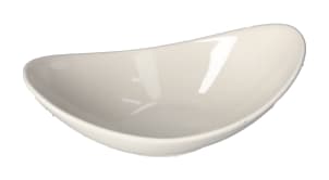 Ceramic Oval Serving Platter 19.5cm