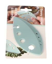 Plastic Herb Stripper 12cm - default