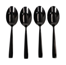 Black Tea Spoon 4PCS 
