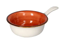 Sauce Bowl with Handle 13cm