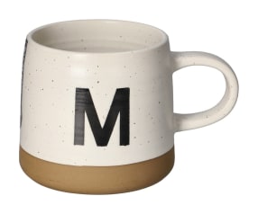  M Coffee Mug 420ml - default