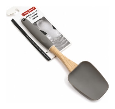 Silicone Scraper 27cm  - default