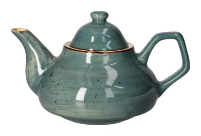 Porcelain Teapot 850ml