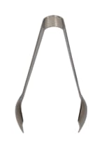 Stainless Steel Ice Clamp 10.5cm