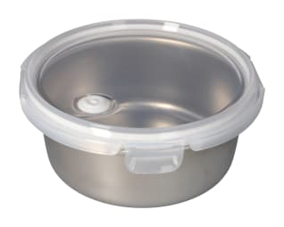 Stainless Steel Lunch Box 1000ml 