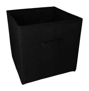 Polyster Foldable Storage Bin 31cm