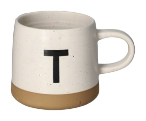 T Coffee Mug 420ml