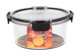 Round Sealed Crisper 1000ml