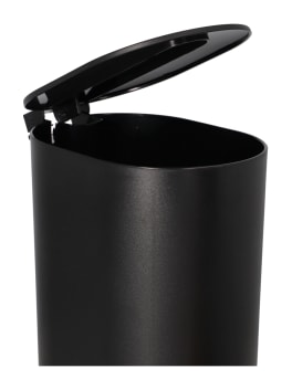 Pedal Trash Can 3L 23.6cm - default