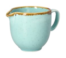 Speckled Creamer Milk Pot 12cm - default