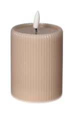 LED Candle 12.3cm