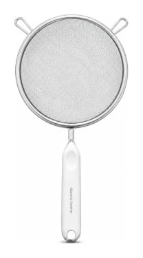 Stainless Steel Sieve 40.5cm