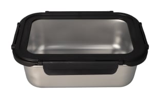 Stainless Steel Lunch Box 700ml 