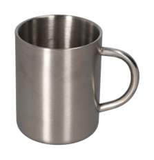 Stainless Steel Cup 11cm