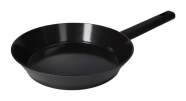 Aluminum Non-Stick Fry Pan 45.8cm