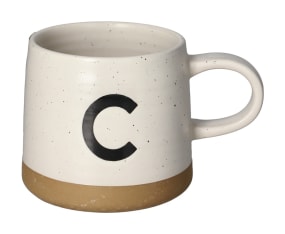 C Coffee Mug 420ml - default