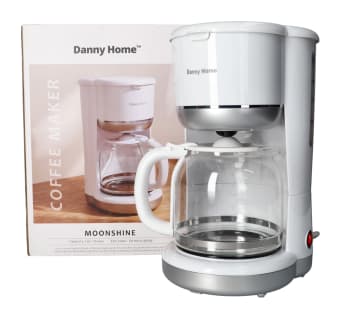 Coffee Machine 1.5L - default