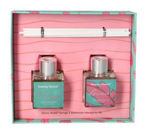 Aromatherapy Gift Set 50ml  - default