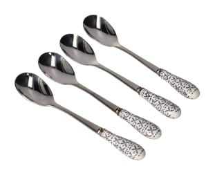 Tea Spoon 4Pcs