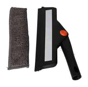 2 in 1 Microfiber Window Cleaner  Replacement Head 