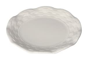 Ceramic Side Plate 20.9cm 