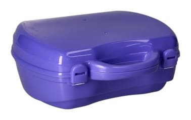 Grooming Pet Suitcase Kit 16Pcs - default