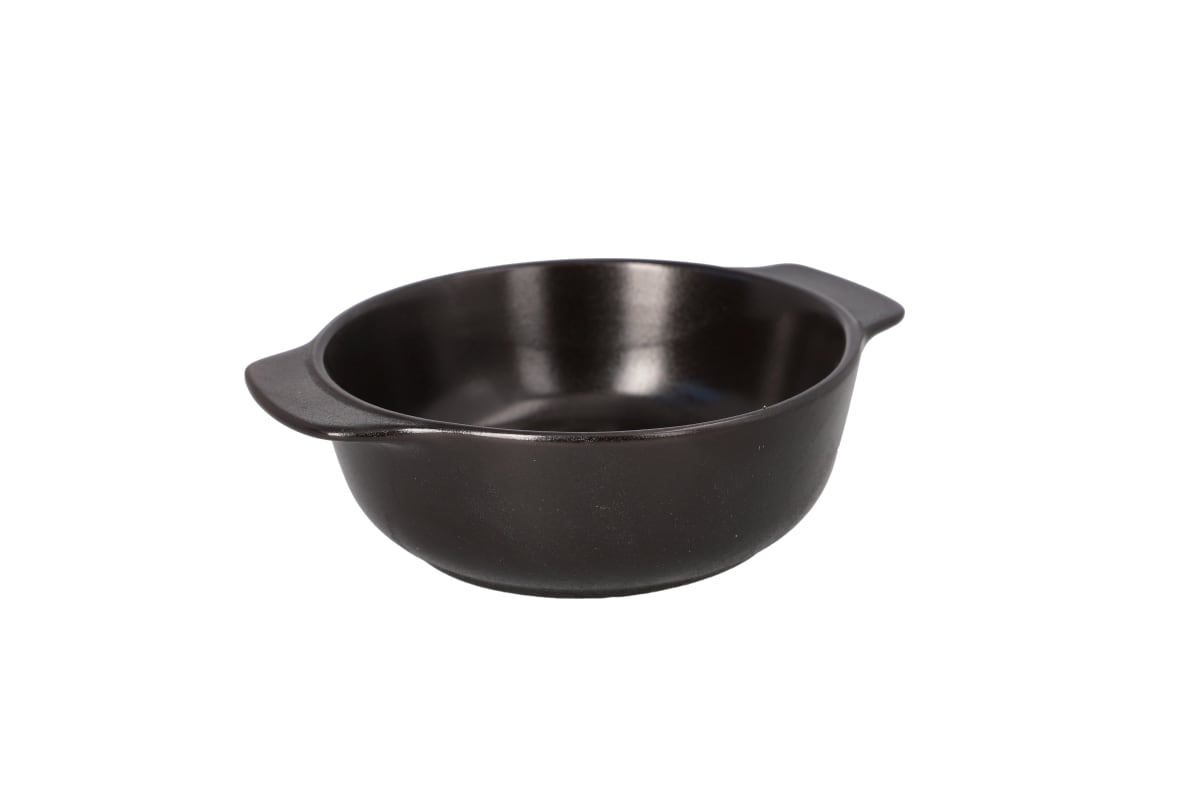 Stoneware Baking Casserole Dish 15.5cm - default