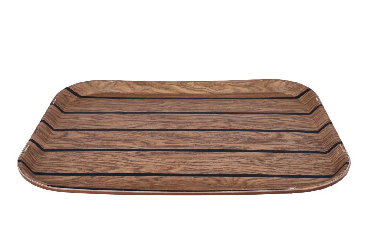 Rectangular Serving Tray 40.4cm - default