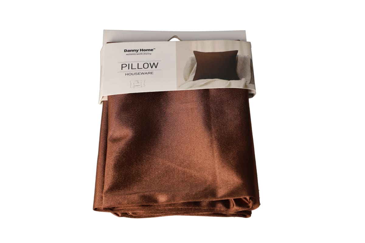 Silk Fabric Pillowcase Cover 49cm - default
