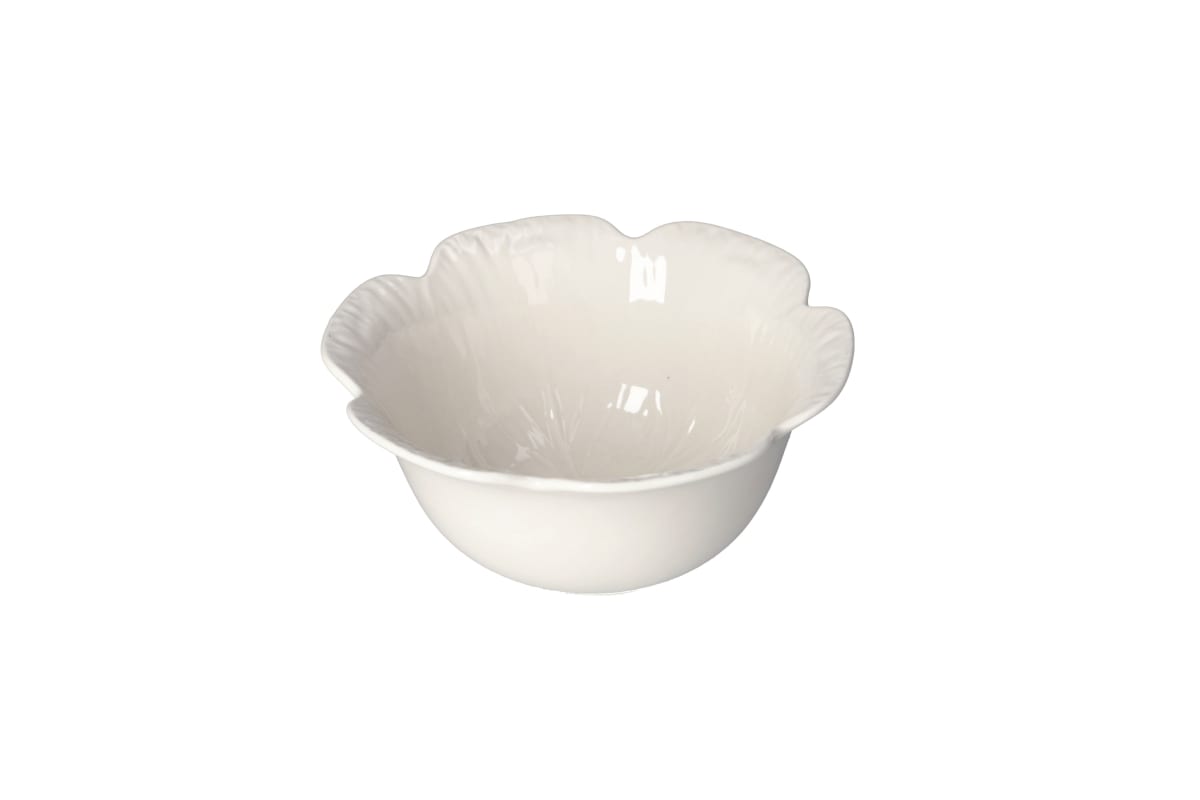 Flower Pattern Cereal Bowl 15.6cm - default