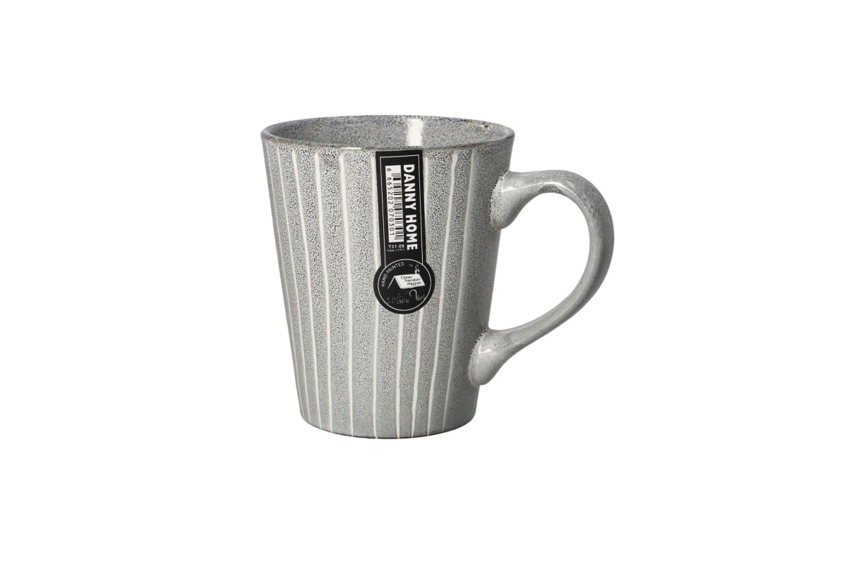  Porcelain Coffee Mug 400ml - default