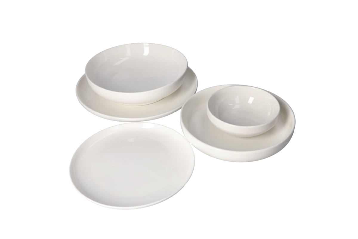  Ceramic Dinner Plate 26.2cm  - default