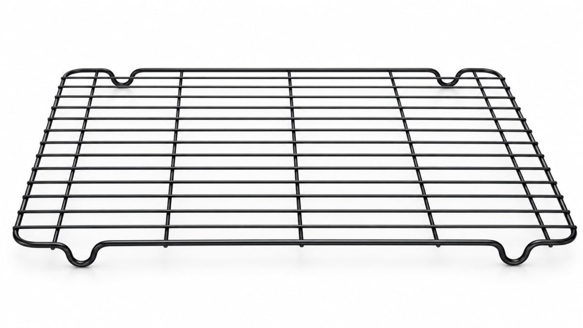 Carbon Steel Cooling Rack 32.8cm - default