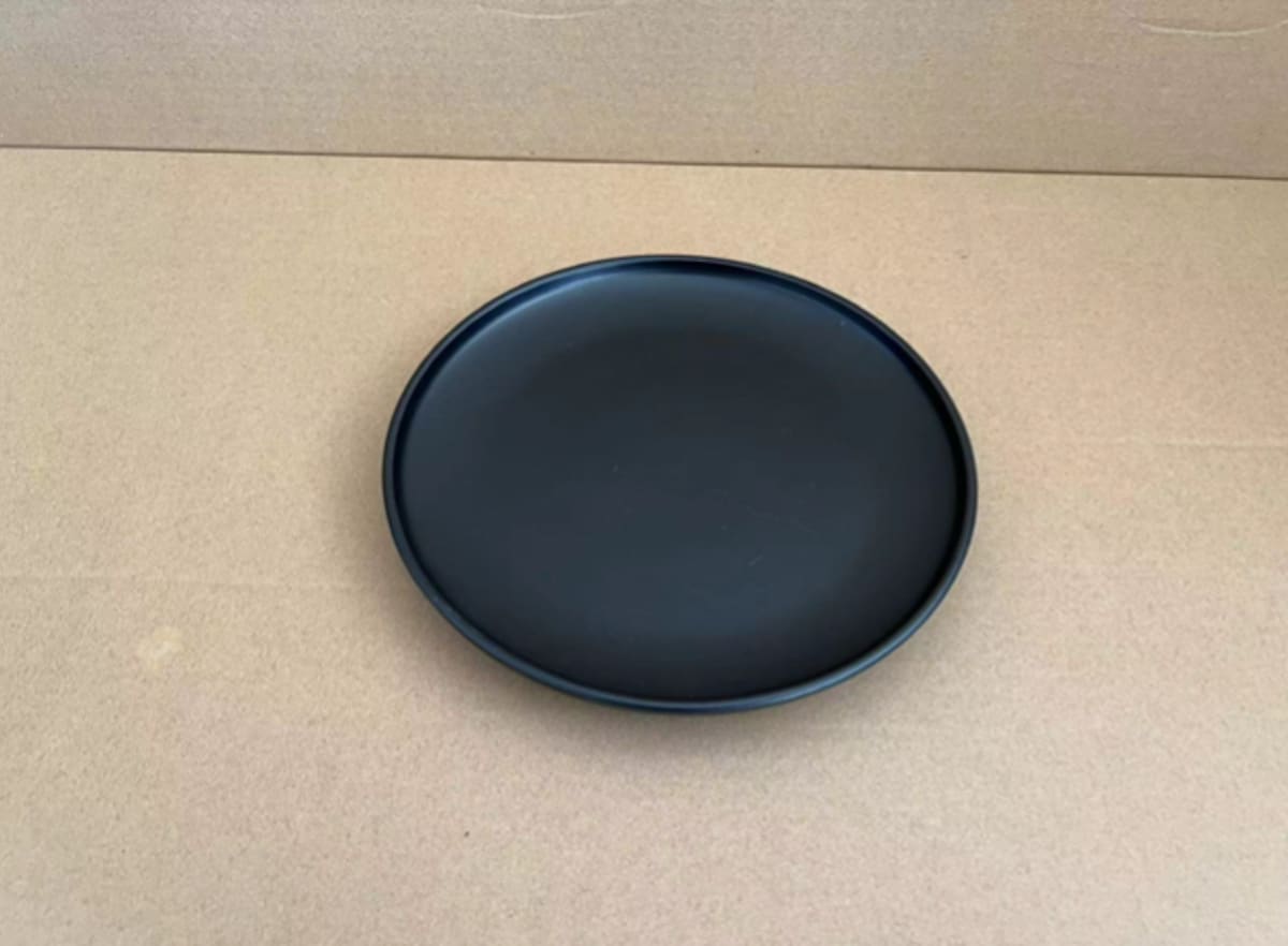 Porcelain Side Plate 19.5cm - default