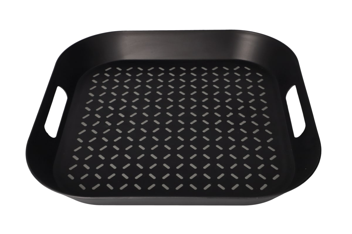 Non-Slip Serving Tray 39cm - default