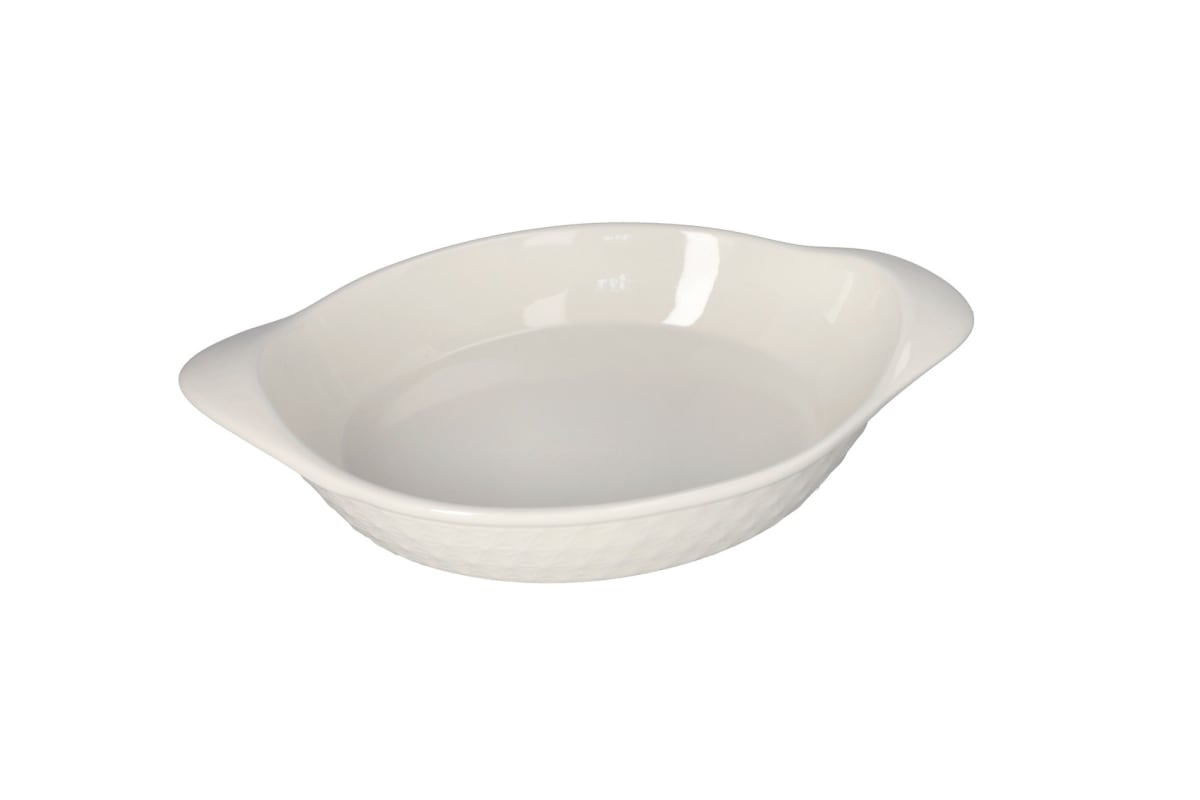  Ceramic Oven Baking Dish ﻿27.8cm - default