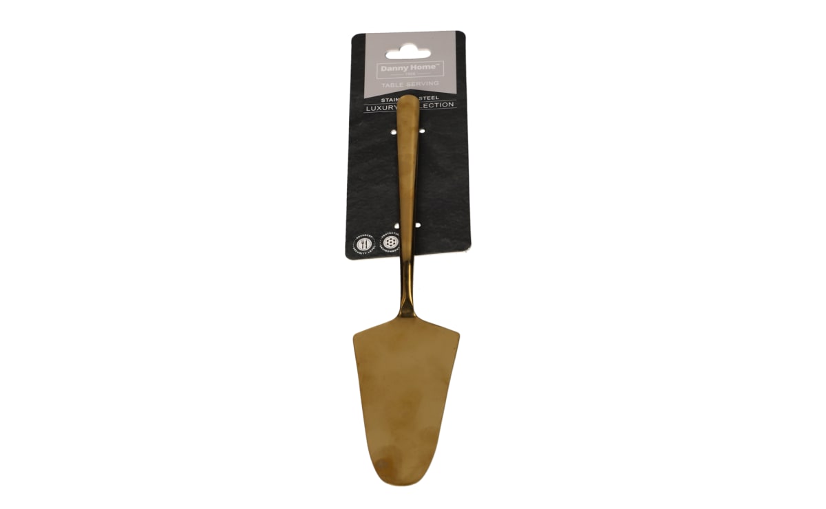 Stainless Steel Cake Shovel 26.5cm  - default
