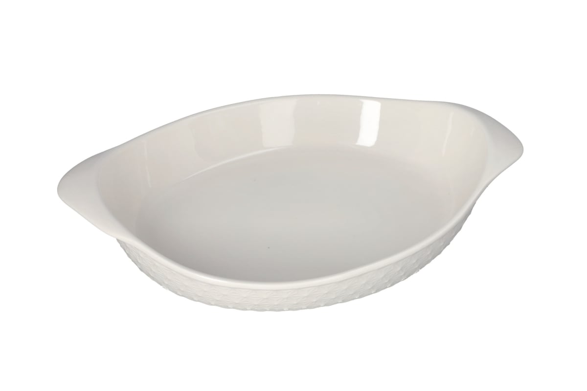  Ceramic Oven Baking Dish ﻿33.2cm - default