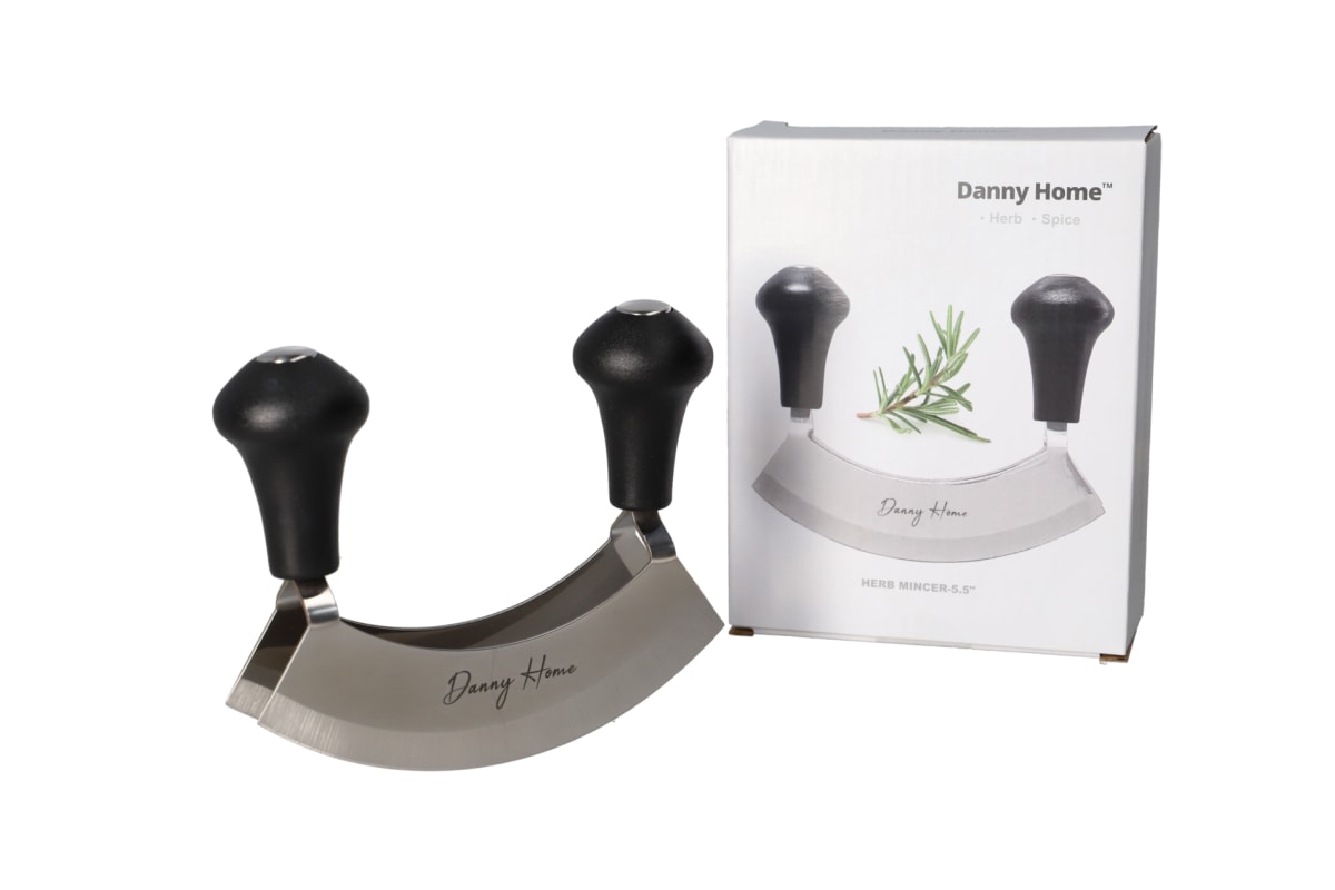 Herb Mincer Meat Grinder 13.8cm - default